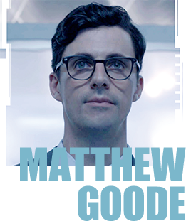 MATTHEW GOODE