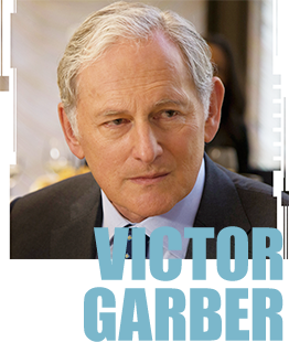 VICTOR GARBER